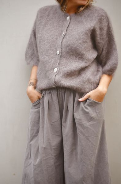 Hovedbilde Fango - Diamond Mohair ...