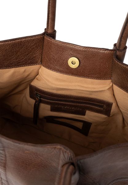 Hovedbilde Woodsmoke - Mane Stor Veske