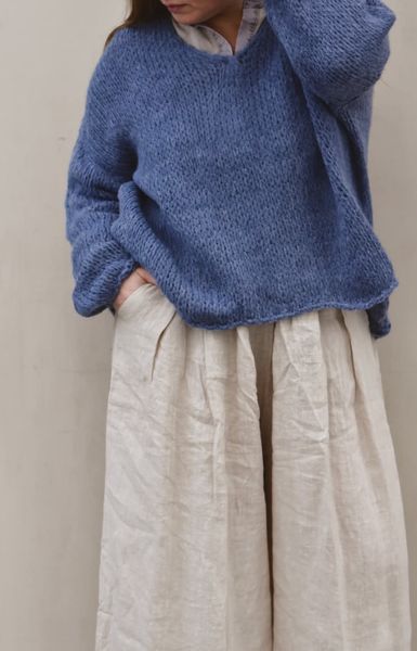 Hovedbilde Denim - Falling in Love ...