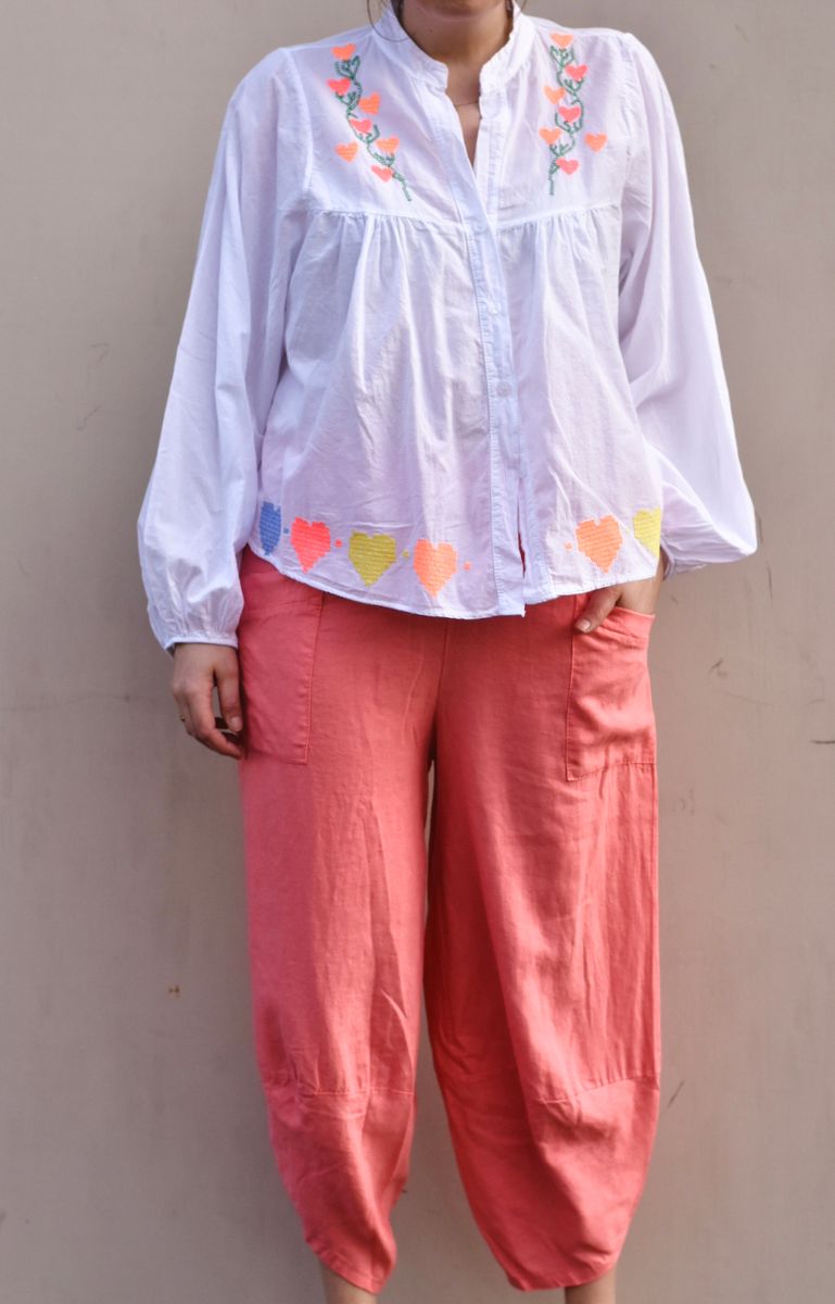 Corallo - Sophie lin Bukse