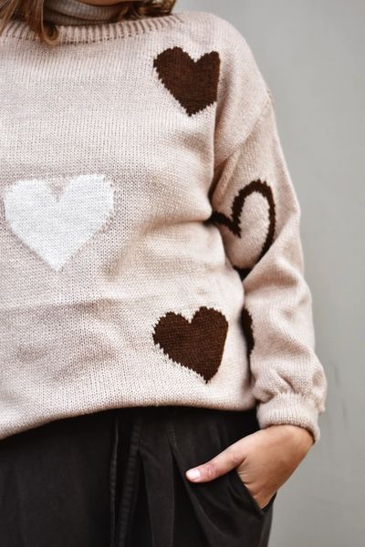 Hovedbilde Old Rose - Amarante ...