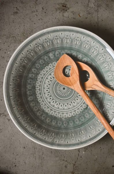 Hovedbilde Sjøgrønn - Valborg ...