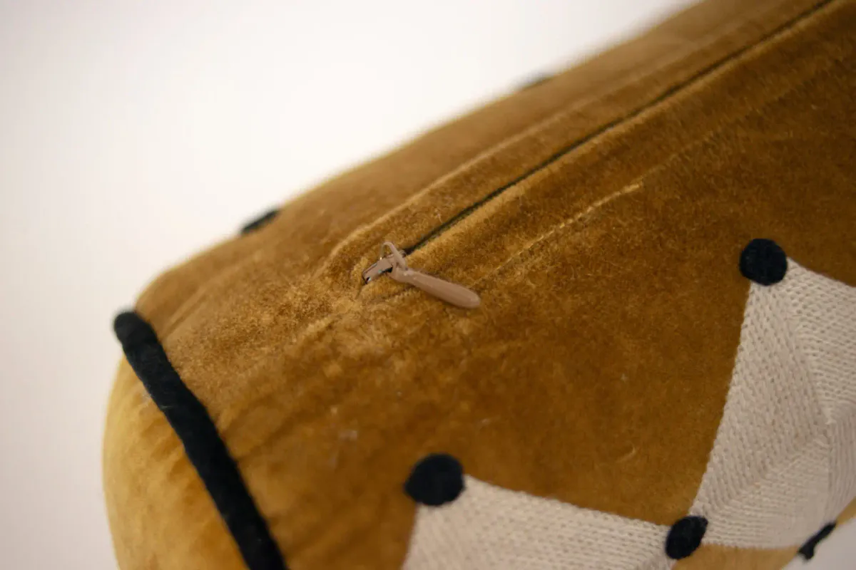 Esmeralda Bolsterpute  