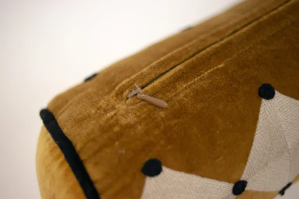 Hovedbilde Esmeralda Bolsterpute  