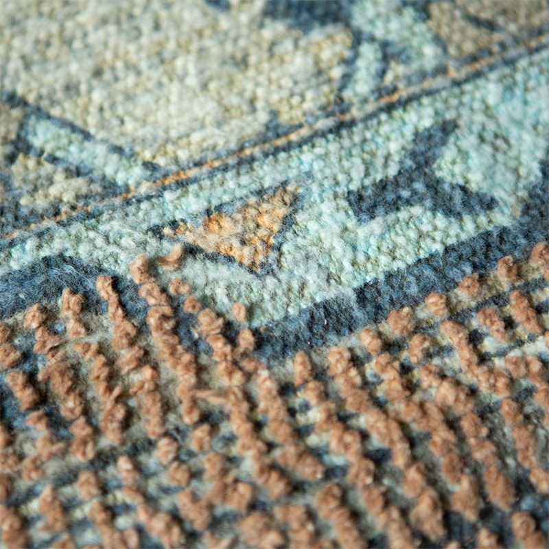 Multifarget - Gulvteppe 250x250 