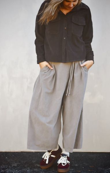 Hovedbilde Fango - Mirella Bukse