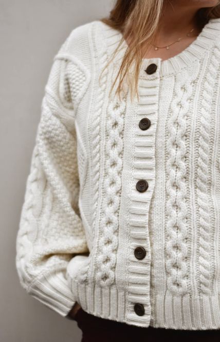 Hovedbilde White Sand - Dahlia Merino ...