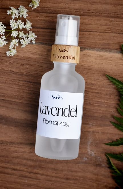 Hovedbilde Romspray
