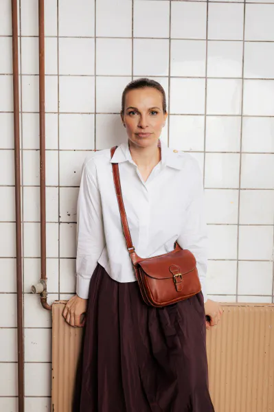 Hovedbilde Cognac - MILLIE SMALL