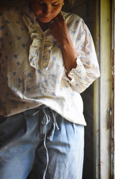 Hovedbilde Celeste - Charlie Bluse