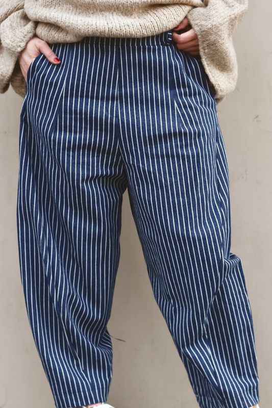Denim - Lene Bukse
