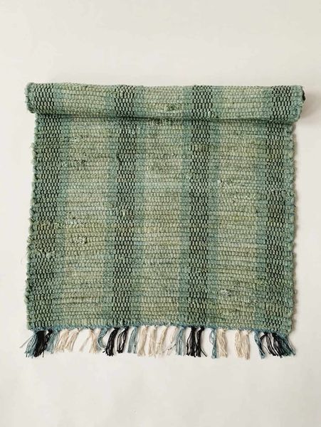 Hovedbilde Sjøgrønn - Bomullsrye