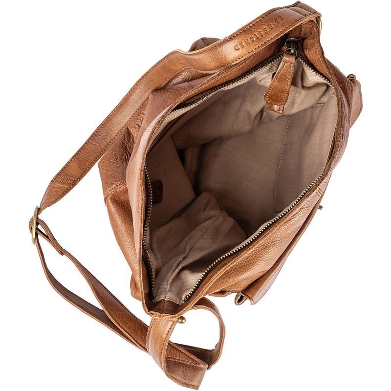 Walnut - Crossover Urban Skinnveske