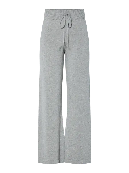 Hovedbilde Grå - Yasbabette Ull Bukse