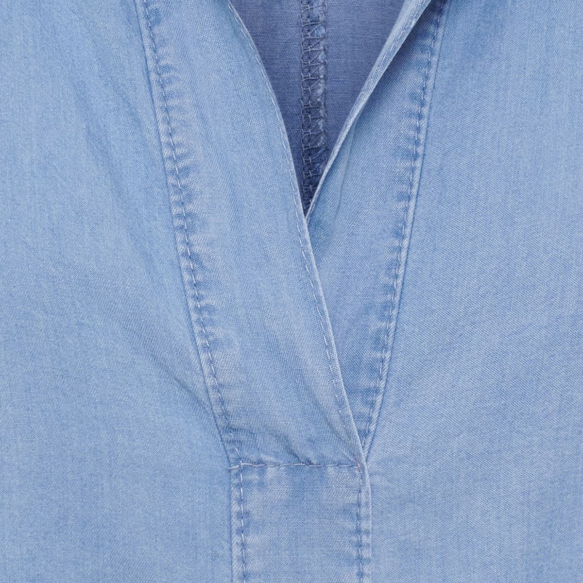 Light Blue - Makayla Topp