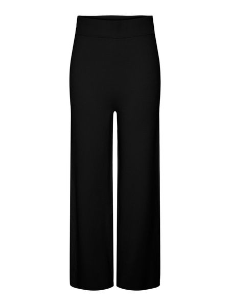 Hovedbilde Sort - yasfonny Strikket ...