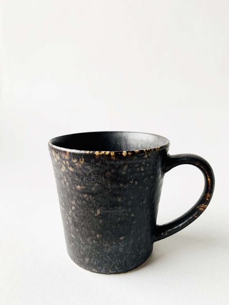 Hovedbilde Brunsort - Kaffekrus