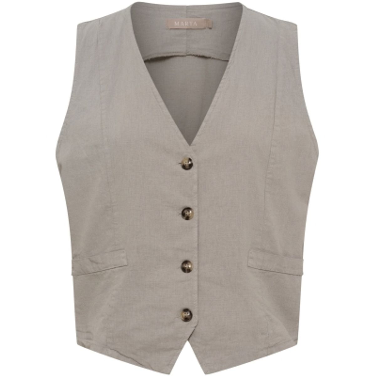 Fango - Delara Vest