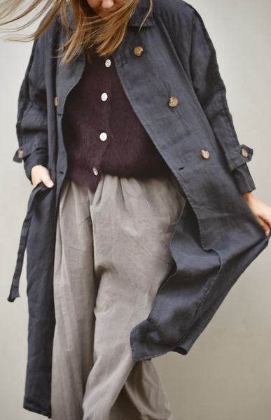 Hovedbilde Smoke - Paris Linkåpe