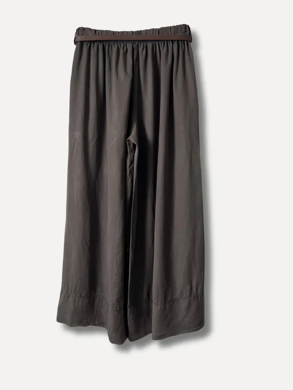 Mocha - Lucca Tencel Bukse