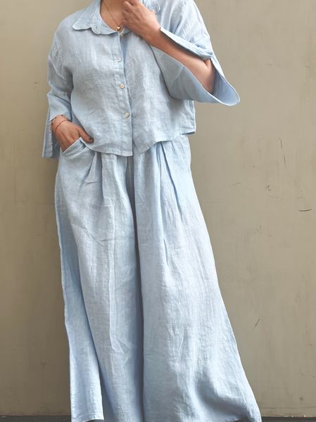 Hovedbilde Sky Blue - London Kort ...