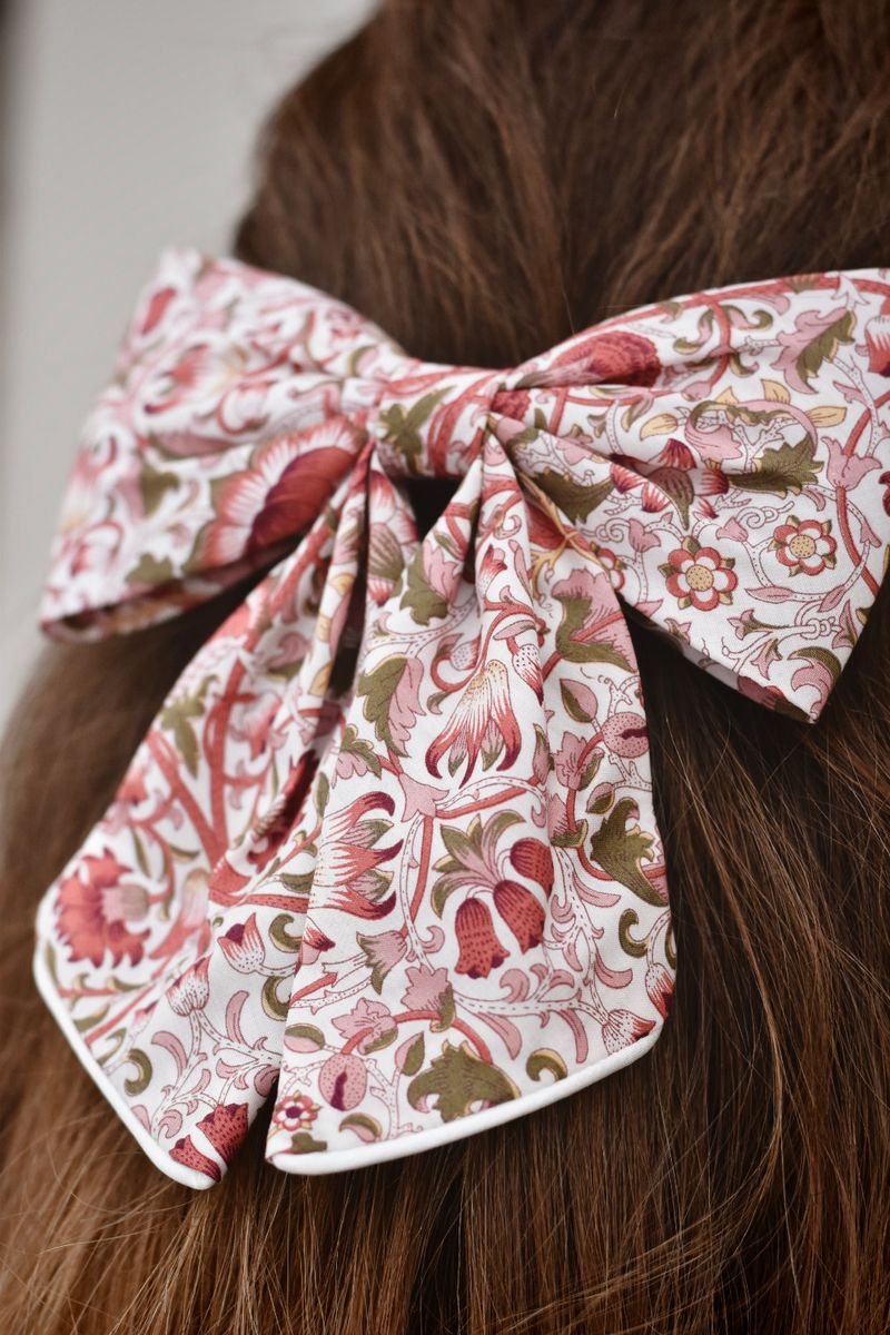 Lodden - Liberty Luxury Hårspenne