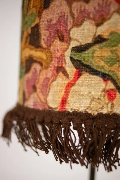 Hovedbilde Suzette - Lampeskjerm