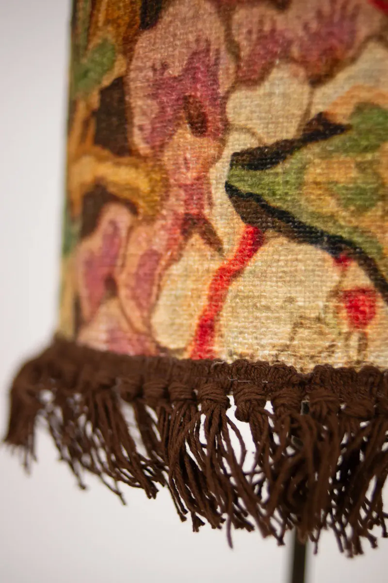 Suzette - Lampeskjerm