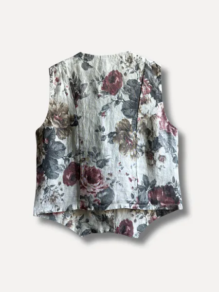 Hovedbilde English roses - Polo fun Lin ...