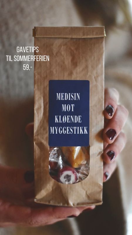 Storleksguide