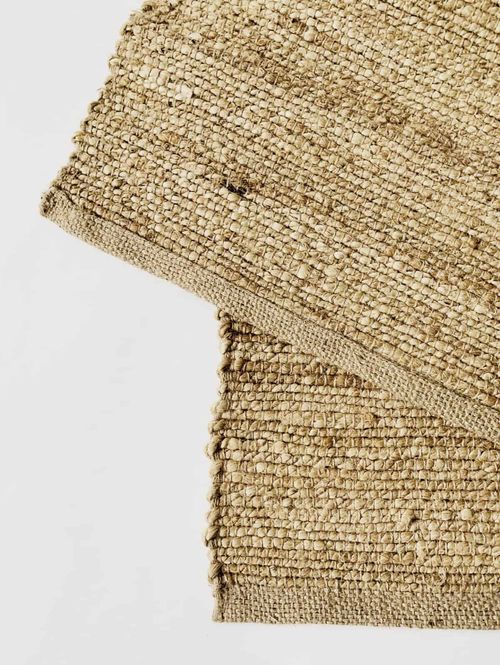 Hovedbilde Jute - 200 x 300 cm 