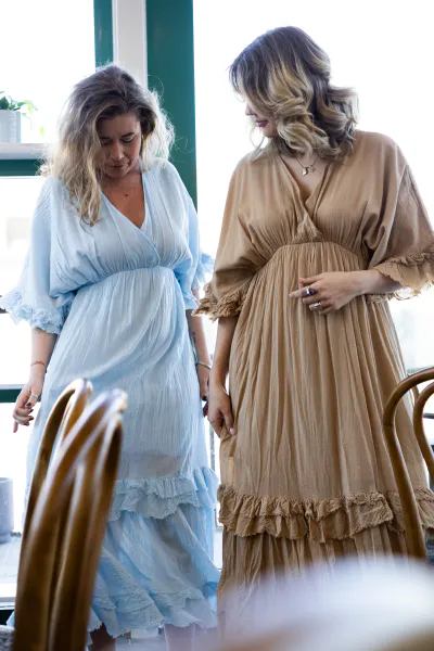 Hovedbilde Celeste - Donna Kjole