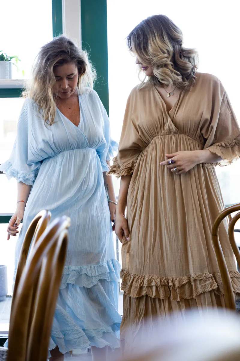 Celeste - Donna Kjole