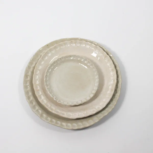 Hovedbilde Hvit - Florence middags ...