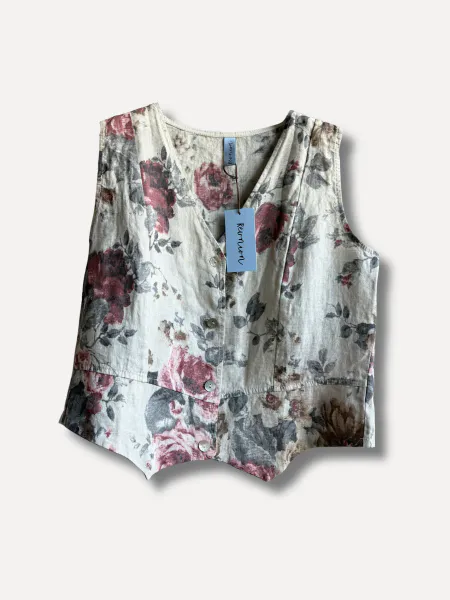 Hovedbilde English roses - Polo fun Lin ...