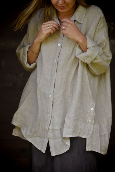 Hovedbilde Cashmere - Lovely fall ...