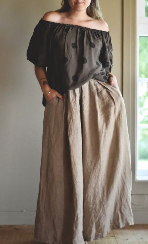 Brown - Luciana Topp
