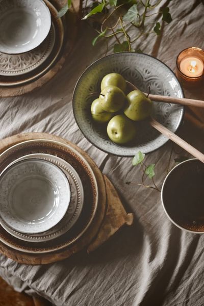 Hovedbilde Brun - Valborg ...