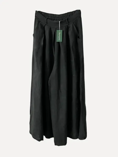 Hovedbilde Dark Grey - Billi Lin Bukse