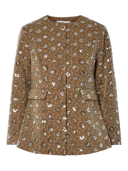 Hovedbilde Yassoller Blazer