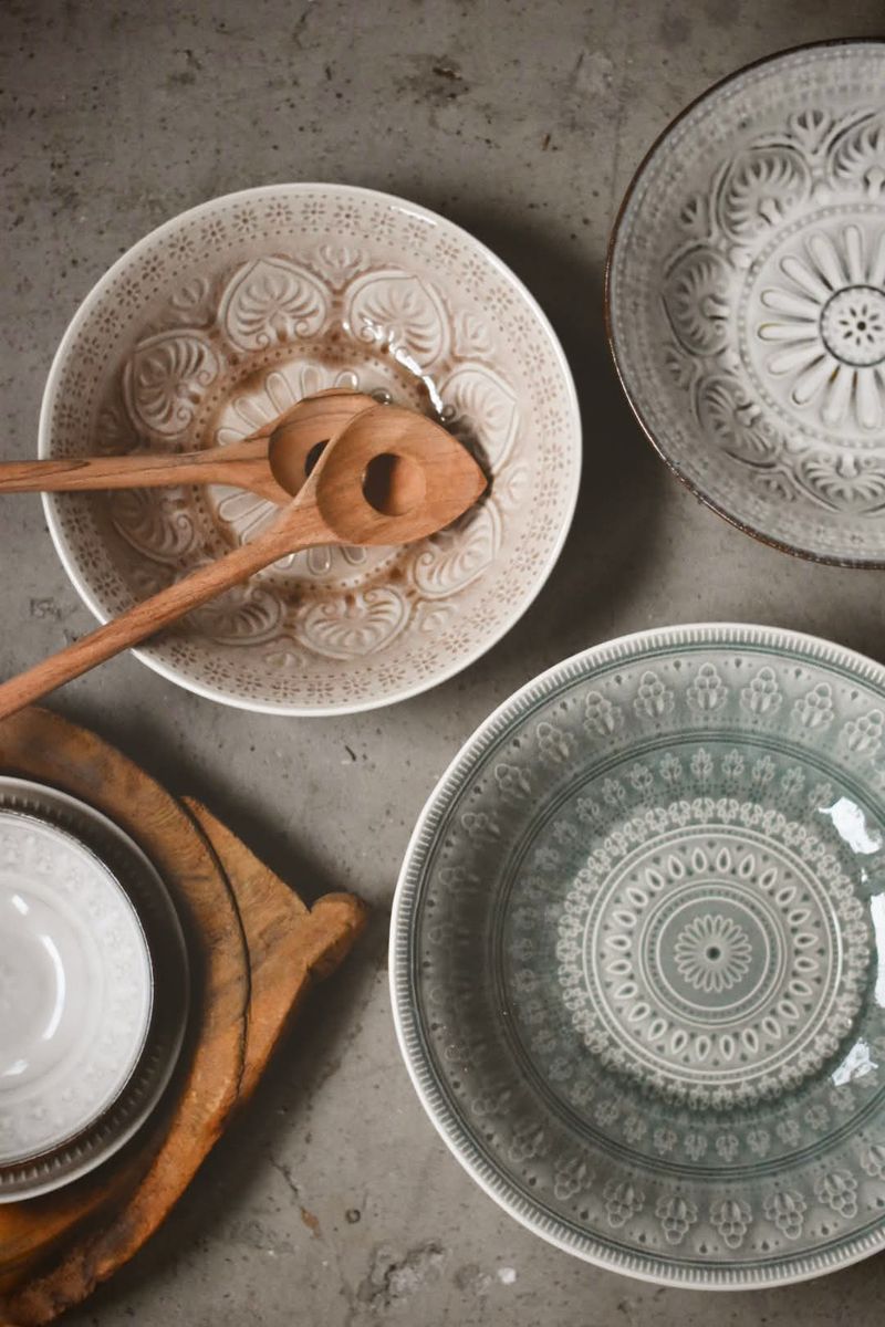 Sand - Valborg Salatbolle 26 Cm