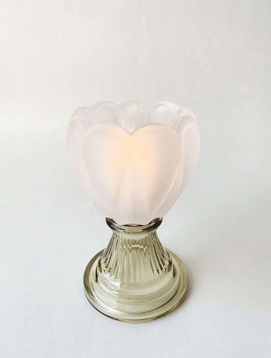 Krem - Ruby lysglass