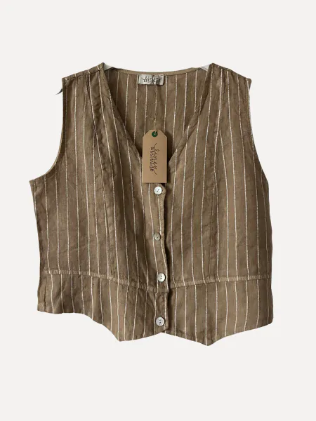 Hovedbilde Kamel/hvit  - Bee Attitude ...