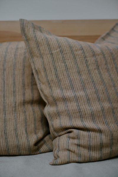 Hovedbilde Stripet - Enna Lin Putetrekk ...