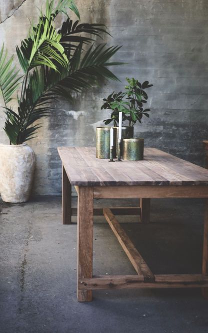 Hovedbilde Natur - Dorothea Spisebord 