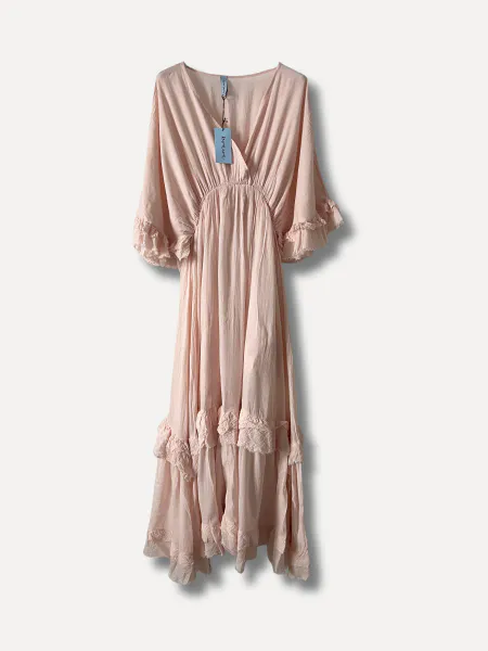 Hovedbilde Rosa - Donna Kjole