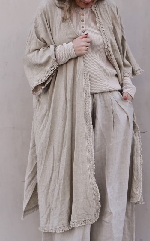 Natur - Veronika Kimono